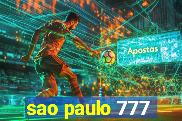 sao paulo 777